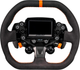 Obręcz kierownicy Simagic GT Square ZS-310CS without HUB (LEATHER) (6975472779690) - obraz 2