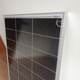 Солнечная панель 170Вт с ламинированным стеклом монокристаллическая Solar Panel, мобильная портативная солнечная батарея с MC4 коннекторами для дома, авто, кемпинга и автономного электроснабжения, HI-170W - изображение 13
