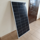 Солнечная панель 170Вт с ламинированным стеклом монокристаллическая Solar Panel, мобильная портативная солнечная батарея с MC4 коннекторами для дома, авто, кемпинга и автономного электроснабжения, HI-170W - изображение 14