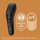 Машинка для стрижки волос Philips HC5733/15 серии 5000 - изображение 14