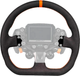 Obręcz kierownicy Simagic D-shape ZS-320CD without HUB (SUEDE) (6975472779775) - obraz 1