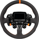 Obręcz kierownicy Simagic Round ZS-330RR without HUB (SUEDE) (6975472779676) - obraz 2