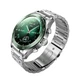 Смарт-годинник Remax WATCH35 Piloteer Series Зелений - зображення 1