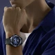 Смарт-годинник Remax WATCH35 Piloteer Series Синій - зображення 4