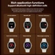 Смарт-годинник Remax WATCH33 Срібний - зображення 4