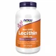 Лецитин Now Foods Lecithin 1200 mg 200 sgels (733739022127) - зображення 2