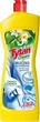 Mleczko do czyszczenia powierzchni Tytan 900 g Cytryna (5900657217200) - obraz 1