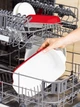 Форма для запекания с крышкой KitchenAid СС006104-001 6,5х15,5х26 см 0.9 л красная - изображение 5