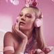 Беспроводные накладные наушники Urbanears Plattan 2 Bluetooth пудрово-розовые - изображение 5