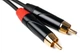 Аудіокабель Cascha CCA-A1CJ1, 1 м - изображение 4