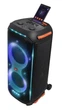Колонка портативная 2.1 PartyBox 710, Black, 800 Вт, Bluetooth JBL (2000003656585) - изображение 2