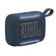 Колонка портативная 1.0 Go 5, Blue, 4.8 Bт, Bluetooth, USB Type-C JBL (2000003656639) - изображение 1