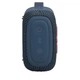 Колонка портативная 1.0 Go 5, Blue, 4.8 Bт, Bluetooth, USB Type-C JBL (2000003656639) - изображение 5
