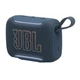 Колонка портативная 1.0 Go 5, Blue, 4.8 Bт, Bluetooth, USB Type-C JBL (2000003656639) - изображение 7