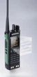 Комплект портативних (бездротових) рацій Baofeng DM-32UV (2 шт.), 10 Вт, до 16 км, DMR+FM, GPS, APRS, 4000 каналів, акумулятор 2500 мАг, USB-C - зображення 8