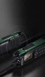 Комплект портативних (бездротових) рацій Baofeng DM-32UV (2 шт.), 10 Вт, до 16 км, DMR+FM, GPS, APRS, 4000 каналів, акумулятор 2500 мАг, USB-C - зображення 9
