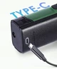 Комплект портативних (бездротових) рацій Baofeng DM-32UV (2 шт.), 10 Вт, до 16 км, DMR+FM, GPS, APRS, 4000 каналів, акумулятор 2500 мАг, USB-C - зображення 12
