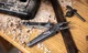Мультитул Leatherman Wave Plus Black 832533 складной инструмент 18-в-1 с пассатижами и ножом черный - изображение 6