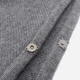 Капор жеский Malisa Тенеріфе 5-8079-LT-163 One Size Серый (ROZ6501064616) - изображение 5