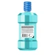 Ополіскувач для ротової порожнини Listerine® Свіжа м’ята інтенсивний смак (класичний) 250 мл (3574660639643/5010123703509) - зображення 3