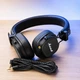 Навушники Marshall Major IV Bluetooth (black) - изображение 4