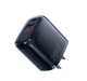 Сетевое зарядное устройство Newmine 20W USB-C+USB-A Black (ZD20B-AC) - изображение 1