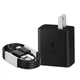 Комплект Зарядное устройство JOWOYE 45W USB-C + Кабель USB-C - USB-C 1 м Carbon Black (ZC-050-J) - изображение 1