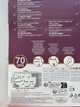 Колготи мікрофібра GolDen Lady Tonic 70 Den 3 чорні - зображення 2