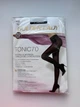 Колготи мікрофібра GolDen Lady Tonic 70 Den 4 чорні - зображення 1
