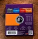 Струни для акустичної гітари Elixir 16002 Nanoweb Phosphor Bronze 10-47 Extra light - зображення 2