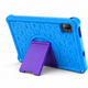 Планшет дитячий 10.1" PRITOM M10 Max 3+3/64Gb 4 ядра Android 14 6000mAh Blue - изображение 3