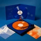 Вінілова платівка Океан Ельзи - Модель (Vinyl, LP, 45 RPM, Album, Stereo) - зображення 4