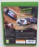Диск для XBOX One - WRC 7, русские субтитры, Б/У - изображение 2