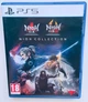 Диск для PlayStation 5 - Nioh Collection, русские субтитры, Б/У - изображение 1