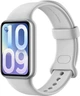 Фитнес-браслет Xiaomi Smart Band 10 Pro NFC Glacier Silver (BHR095BGL) - изображение 3