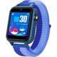 Смарт-годинник для дітей AmiGo GO10S Pro, Wifi, IP64, 2MP, 450mAh, 24h, Blue UA UCRF - зображення 1
