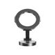 Автотримач XO C158 magsafe Magnetic 360° Rotating Magnetic Cell Phone Holder чорний - зображення 2