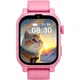 Смарт-годинник для дітей AmiGo GO810 Ultra, 4G, GPS, BT, Wi-Fi, 800mAh, 48h, Pink UA UCRF - зображення 4