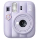 Фотокамера миттєвого друку Fujifilm Instax Mini 13, Фіолетовий - 769542 - зображення 4