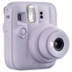 Фотокамера миттєвого друку Fujifilm Instax Mini 13, Фіолетовий - 769542 - зображення 5