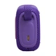Акустическая система JBL GO 5 Purple (JBLGO5PUR) - изображение 5