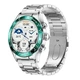 Розумний годинник Amaya ASW-80, Зелений - 778374 - зображення 2