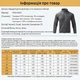 Мужская флисовая кофта Han-Wild Grid Fleece из вафельного флиса/соты с защитными нейлоновыми накладками, размер L, Серый - изображение 13