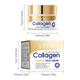 Крем для обличчя колагеновий зміцнюючий антивіковий SADOER Collagen Firming Face Cream (60 г) - зображення 4
