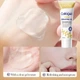 Пилинг-скатка для лица коллагеновая деликатная SADOER Collagen Anti-Aging Exfoliating Gel (50 г) - изображение 3