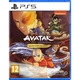 Диск для PlayStation 5 - Avatar The Last Airbender Quest For Balance, английская версия - изображение 1