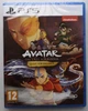 Диск для PlayStation 5 - Avatar The Last Airbender Quest For Balance, английская версия - изображение 2