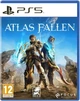 Диск для PlayStation 5 - Atlas Fallen, русские субтитры - изображение 1