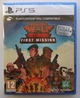 Диск для PlayStation 5 - Operation Wolf Returns First Mission Rescue Edition, английская версия - изображение 2