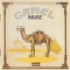 CAMEL – Mirage (CD) - Б/У - изображение 1